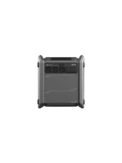Segway-Ninebot Station de charge Cube 2000 2048 Wh