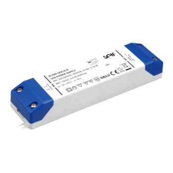 SELF Blocs d’alimentation de pilote de LED 60 W, 12 V SELF Blocs d’alimentation de pilote de LED 60 W, 12 V