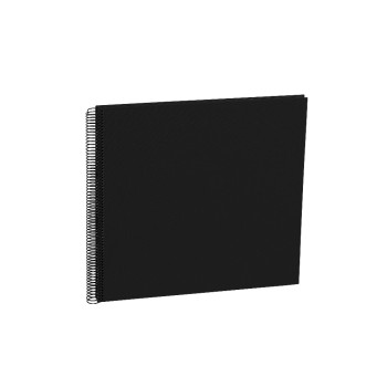 Semikolon Album photo 34.5 x 33.2 cm Noir, 50 pages noires Semikolon Album photo 34.5 x 33.2 cm Noir, 50 pages noires