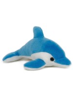 SEMO Delfin Petties Bleu/Blanc