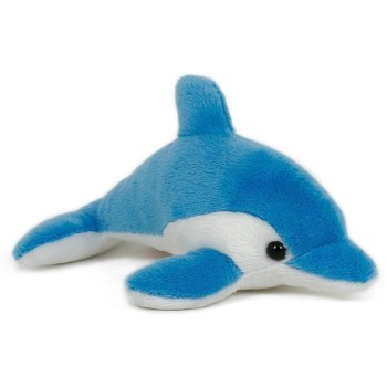 SEMO Delfin Petties Bleu/Blanc SEMO Delfin Petties Bleu/Blanc