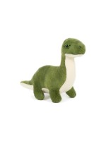 SEMO brontosaure Vert/Blanc