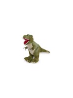 SEMO Peluche T-Rex Vert