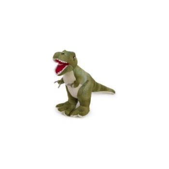 SEMO Peluche T-Rex Vert