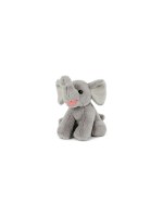 SEMO Éléphant Softmini Gris