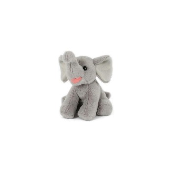 SEMO Éléphant Softmini Gris SEMO Éléphant Softmini Gris