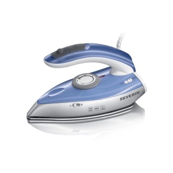Severin Reisebügeleisen BA3234, 115V/230V, Dampf 40g/min Severin Reisebügeleisen BA3234, 115V/230V, Dampf 40g/min