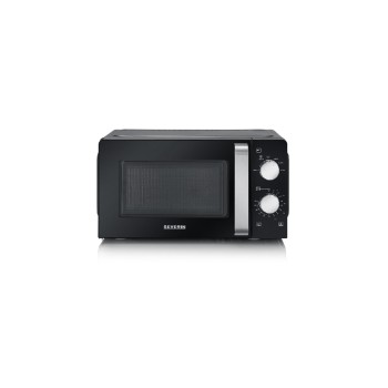Severin Mikrowelle MW7886, 17l, 700W, 230V, 6 Stufen Severin Mikrowelle MW7886, 17l, 700W, 230V, 6 Stufen