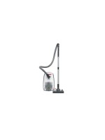 Severin Bodenstaubsauger BC7047, 230V, 800W, 6m cable, white, Beutel