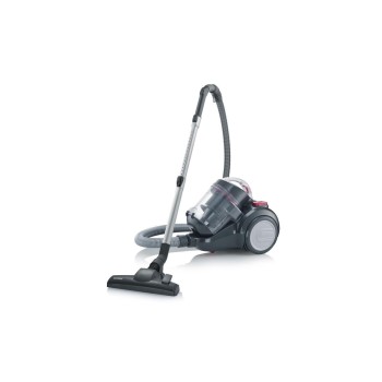 Severin Bodenstaubsauger CY7089, 230V, 800W, 2.1 Liter, beutellos Severin Bodenstaubsauger CY7089, 230V, 800W, 2.1 Liter, beutellos