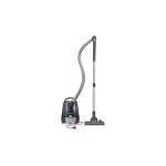 Severin Aspirateur traîneau BC7030 Noir