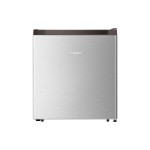 Severin Kühlschrank KB8878, E, 45l, 39dB, silver