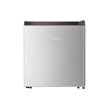 Severin Réfrigérateur KB 8878 Argenté, Droite Severin Réfrigérateur KB 8878 Argenté, Droite
