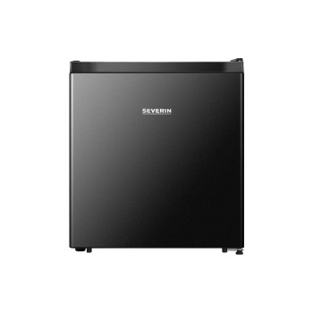 Severin Réfrigérateur KB 8879 Noir, Droite Severin Réfrigérateur KB 8879 Noir, Droite