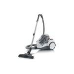 Severin Aspirateur traîneau CY 7088 Gris/Blanc