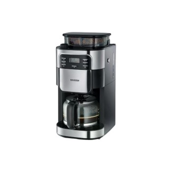 Severin Filterkaffeemaschine KA4810, 230V, 1000W, 1.4l,