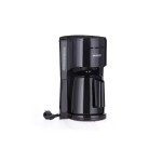 Severin Cafetière filtre KA 9306 Noir