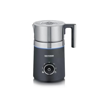 Severin Milchaufschäumer SM3586, 230V, 500W, 3 Einsätze Severin Milchaufschäumer SM3586, 230V, 500W, 3 Einsätze