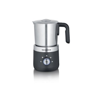 Severin Milchaufschäumer SM3588, 230V, 550W, Severin Milchaufschäumer SM3588, 230V, 550W,
