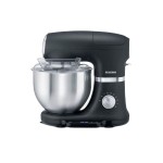 Severin Küchenmaschine KM3898, 230V, 1000W, 5.6l, 8 Stufen