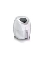 Severin Friteuse à air chaud FR 2440 3.2 l, Blanc