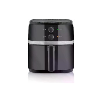 Severin Friteuse à air chaud FR 2452 5 l, Noir Severin Friteuse à air chaud FR 2452 5 l, Noir