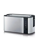 Severin Toaster AT2590, 230V, 1400W, 4 Scheiben