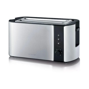 Severin Toaster AT2590, 230V, 1400W, 4 Scheiben Severin Toaster AT2590, 230V, 1400W, 4 Scheiben