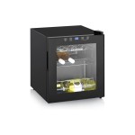 Severin Refroidisseur de vin WKS8907 Droite