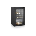 Severin Refroidisseur de vin WKS8908 Droite