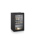 Severin Refroidisseur de vin WKS8908 Droite