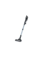 Severin Aspirateur à main/manche sans fil S’Power Slim HV 7151