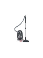 Severin Aspirateur traîneau Home & Car BC 7052 Gris/Noir