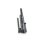 Severin Aspirateur portatif HV 7130 Noir