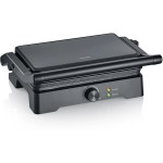 Severin Gril de contact KG 2391 1800 W
