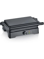 Severin Gril de contact KG 2391 1800 W
