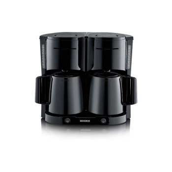 Severin Filterkaffeemaschine KA9315