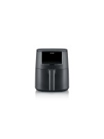 Severin Friteuse à air chaud Black Line Single FR 2461 4 l