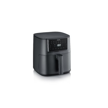 Severin Friteuse à air chaud FR 2452 5 l Severin Friteuse à air chaud FR 2452 5 l