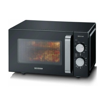 Severin Mikrowelle MW7762