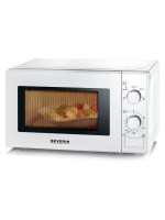 Severin Four à micro-ondes MW 7770 Blanc
