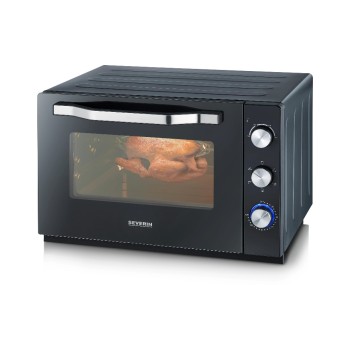 Severin Backofen TO2073