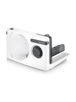 Severin Trancheuse universelle AS 3912 Noir/Blanc