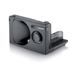 Severin Trancheuse universelle AS 9578 Noir