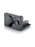 Severin Trancheuse universelle AS 9578 Noir
