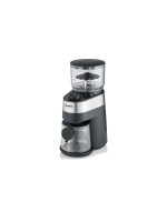 Severin Moulin à café KM3880 Noir