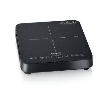 Severin Kochplatte KP1025