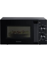 Severin Four à micro-ondes MW7790 Noir