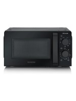 Severin Four à micro-ondes MW9189CH Noir