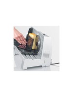 Severin Trancheuse universelle AS3917 Gris